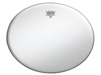 SA-0114-00- - SNARE, AMBASSADOR, HAZY, 14" Пластик SA-0114-00